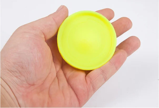 Mini Flying Disc Catching Game